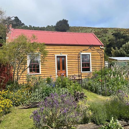 Portobello Settler'S Cottage Buitenkant foto
