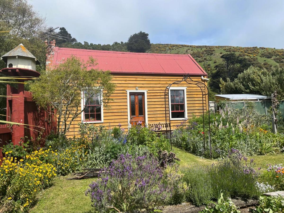 Portobello Settler'S Cottage Buitenkant foto